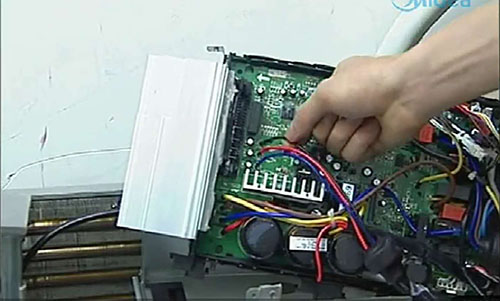 揭阳美的空调电话是多少