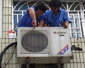 揭阳空调售后维修服务中心在哪里找