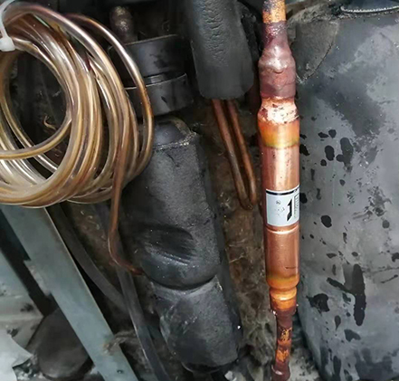 揭阳美的变频多联机空调维修售后服务中心