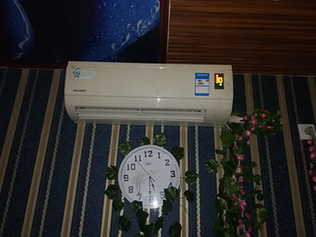 揭阳空调维修售后服务中心