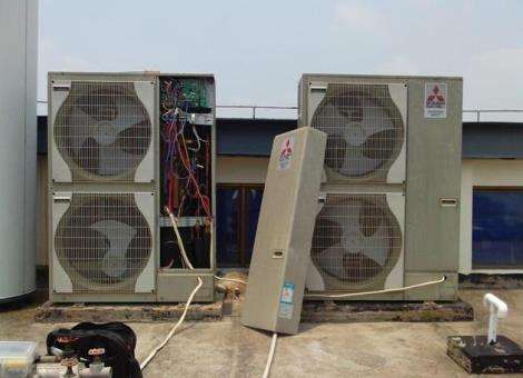 揭阳空调维修电话号码多少