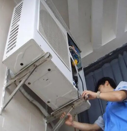 揭阳24小时空调维修热线