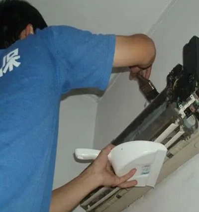 揭阳空调清洗保养