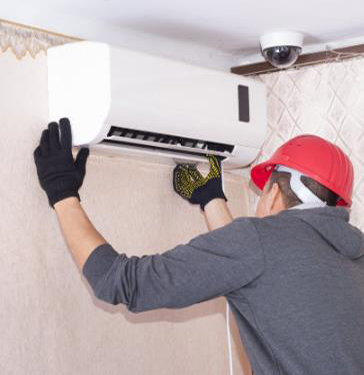 揭阳空调内机噪音大